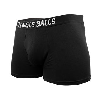 Boxers personalizados - Tamanho M - Nome