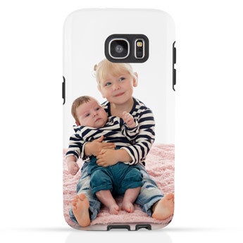 Galaxy S7 edge - Cover rigida