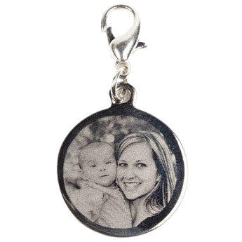 Pendente para pulseira