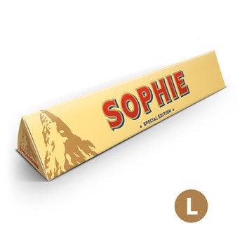 Toblerone reep - 360 gram