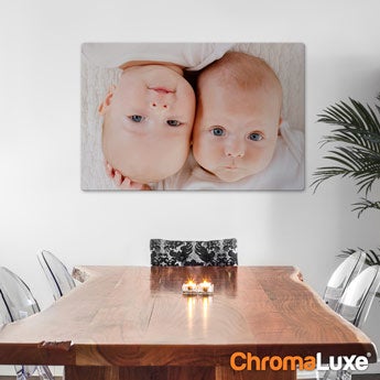 Foto panel ChromaLuxe (75x50 cm)