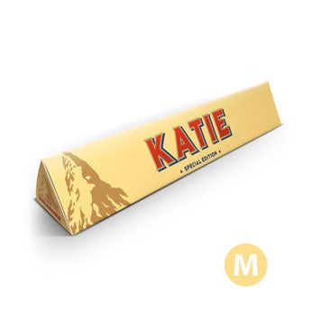 Toblerone bar - 200g