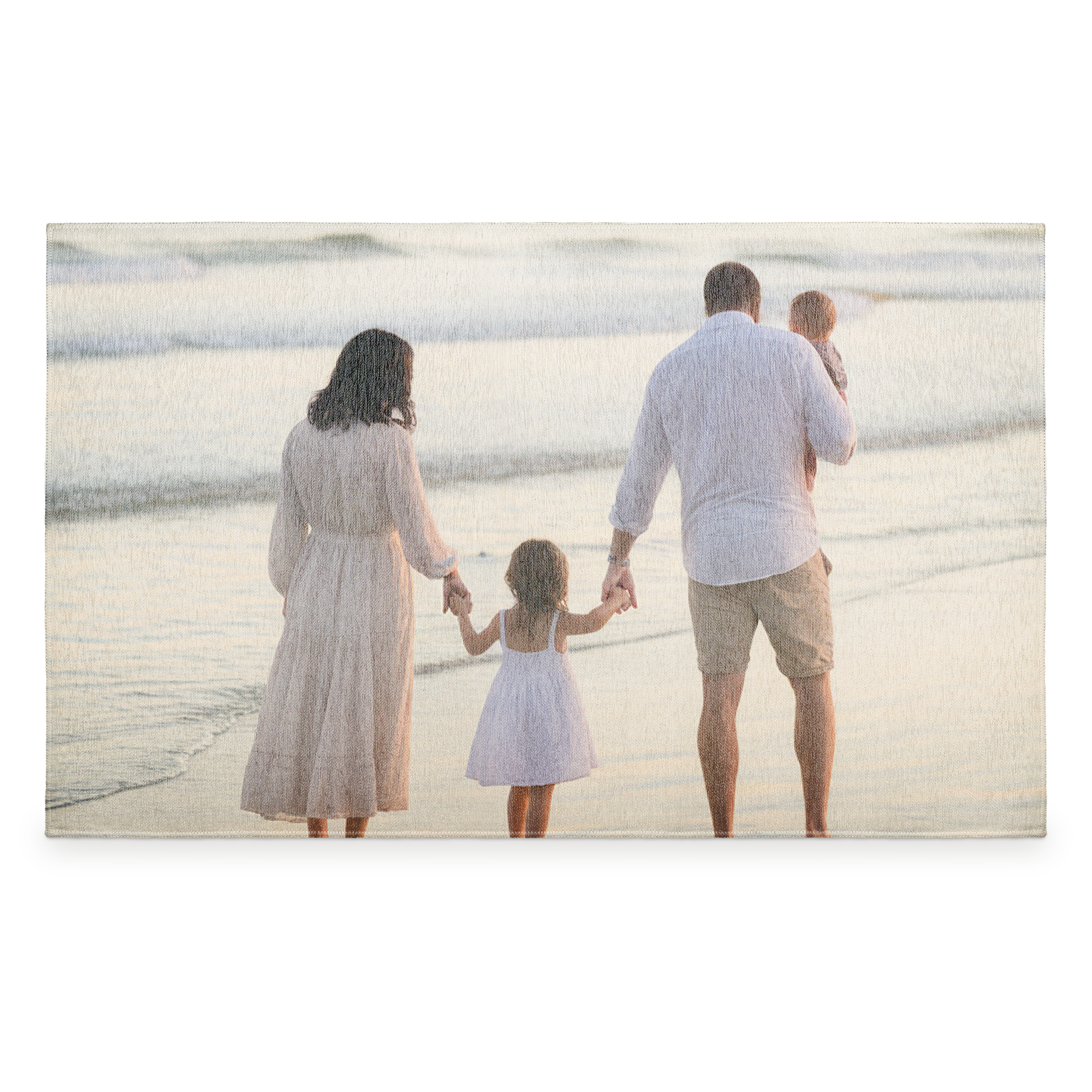 Tapis personnalisé – 244 x 152 cm