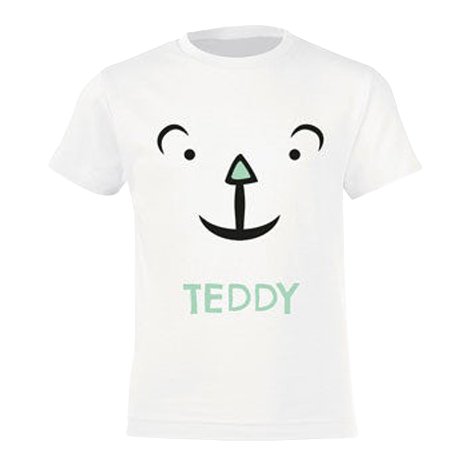 T-shirt - Niños