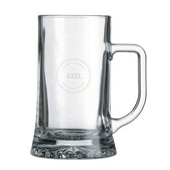Bierkrüge