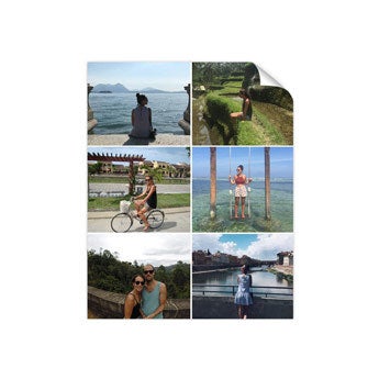 Fotoposter - 40 x 50