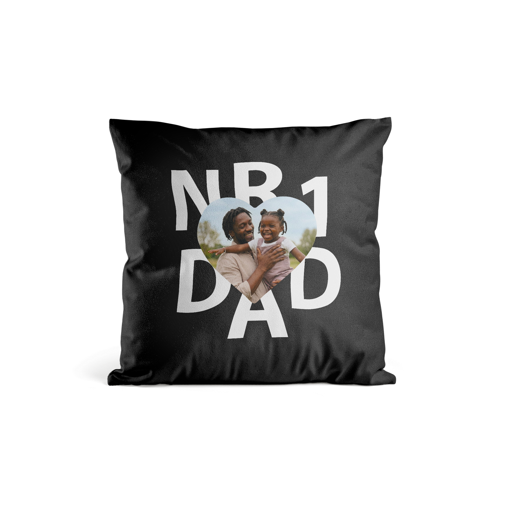 Personalised cushions & cushion cases