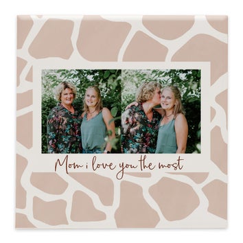 Mother's Day tile