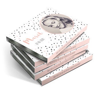 Mentos communion gavepakker - 96