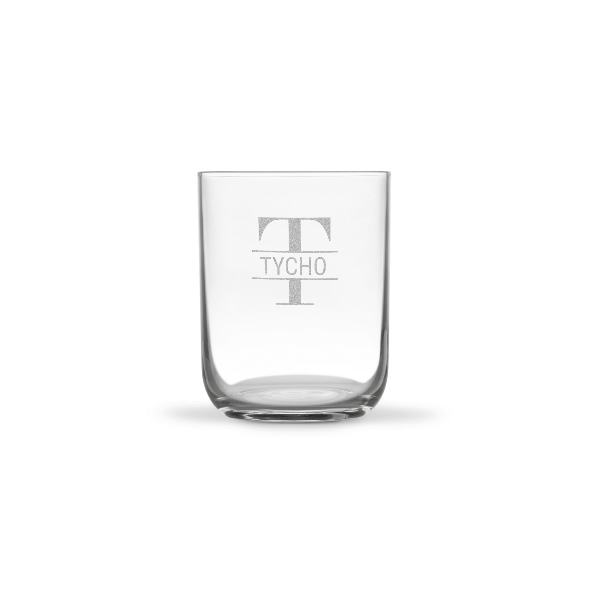 Water Glasses