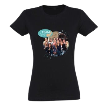 Tricou personalizat - Femei