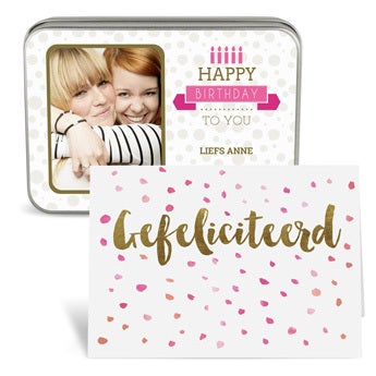 Cadeaubon - € 20,-