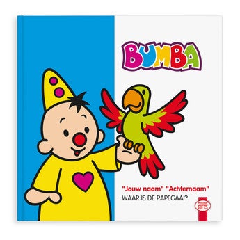 Bumba Flipboek