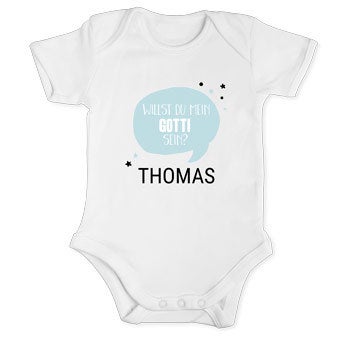 Baby Body - G&ouml;tti fragen