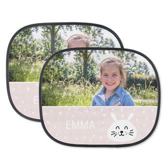 Pare-soleil voiture bébé