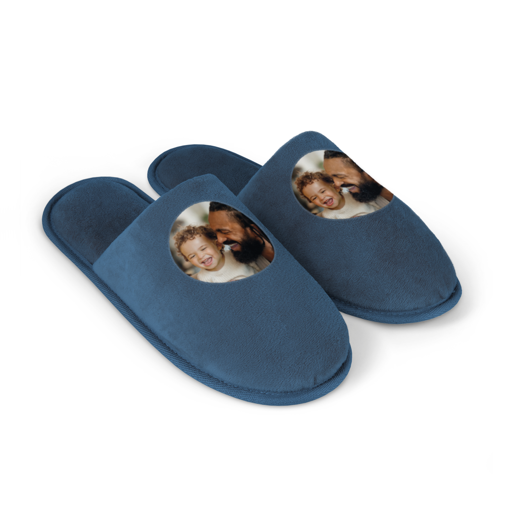 Pantuflas personalizadas