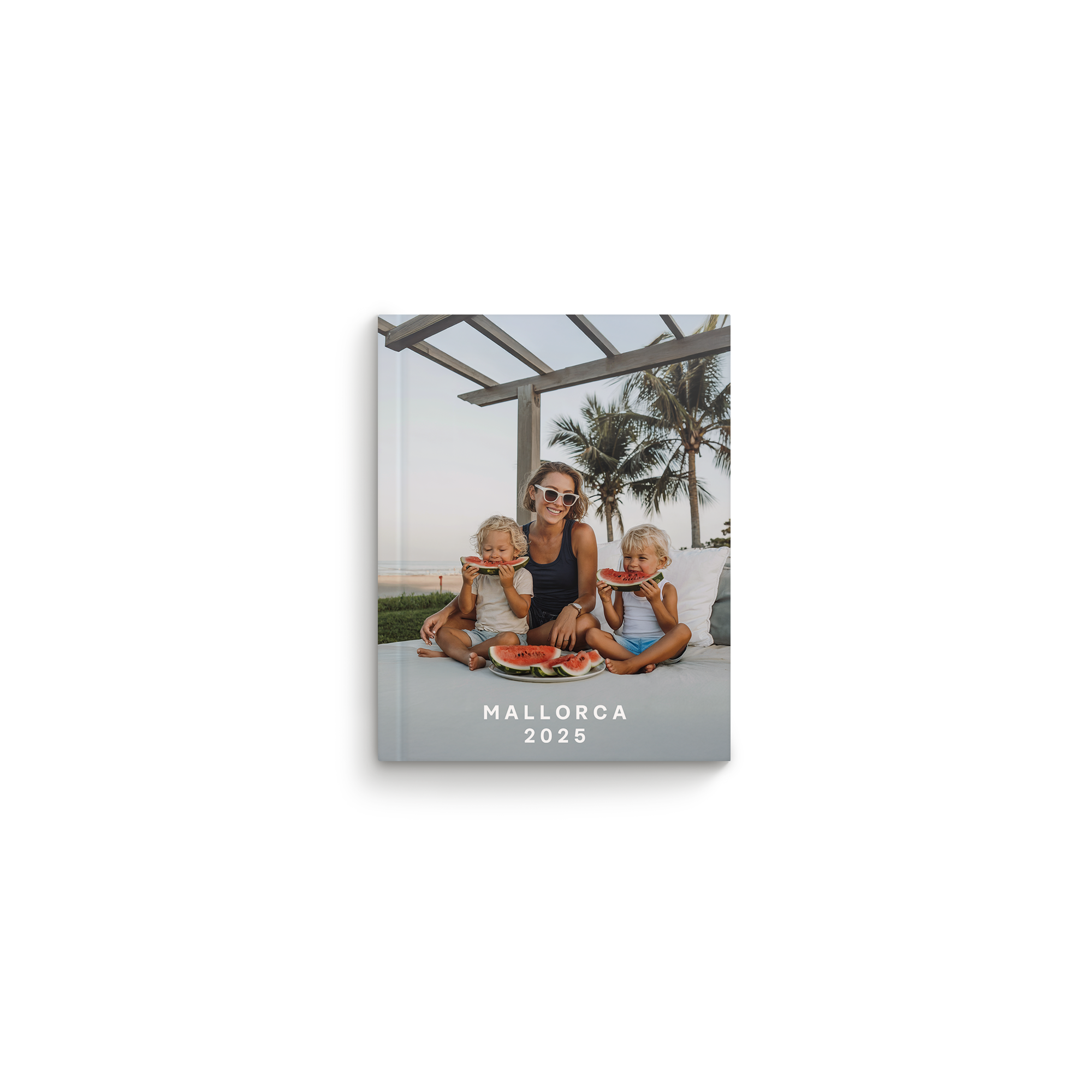 Album fotografico personalizzato