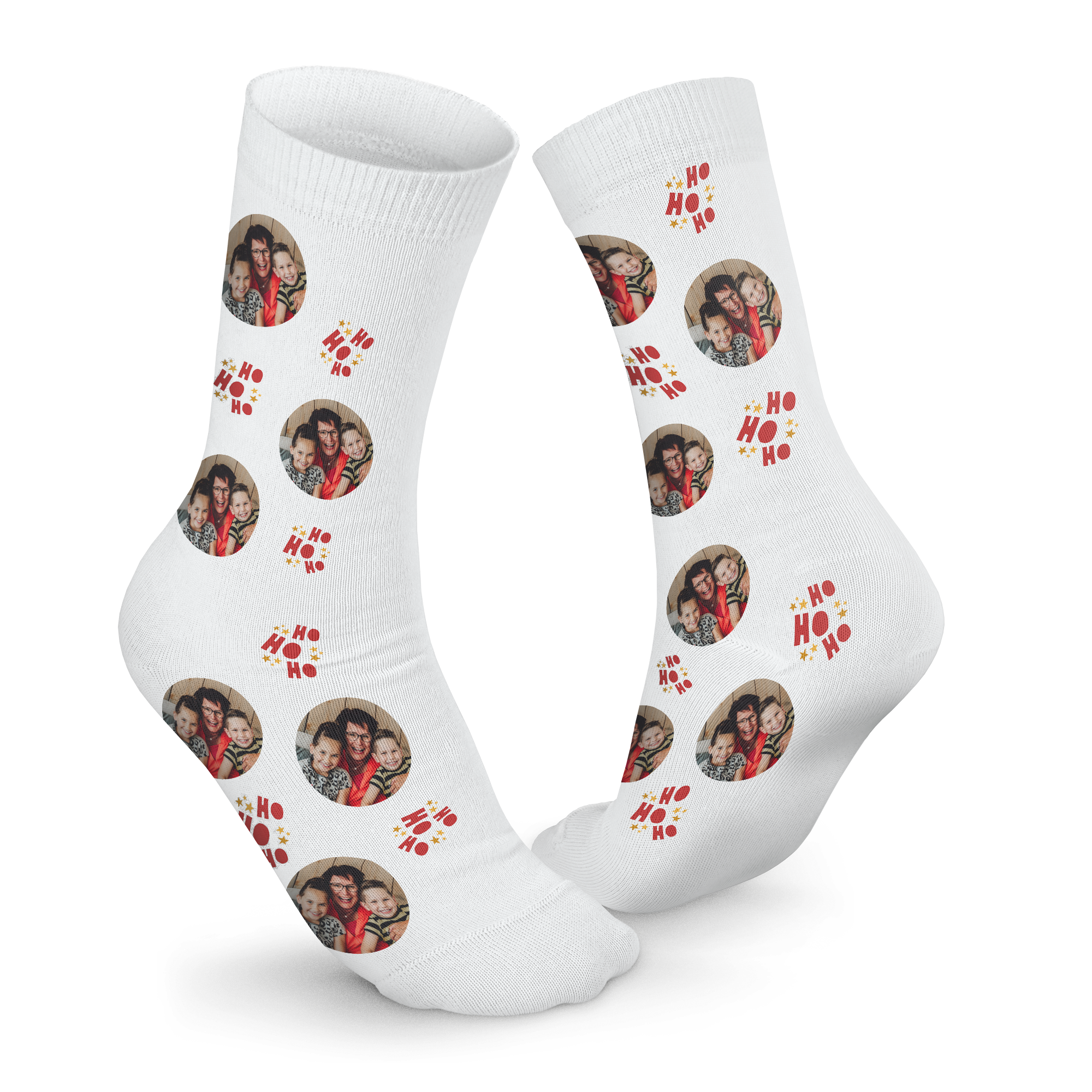 Personalized Socks