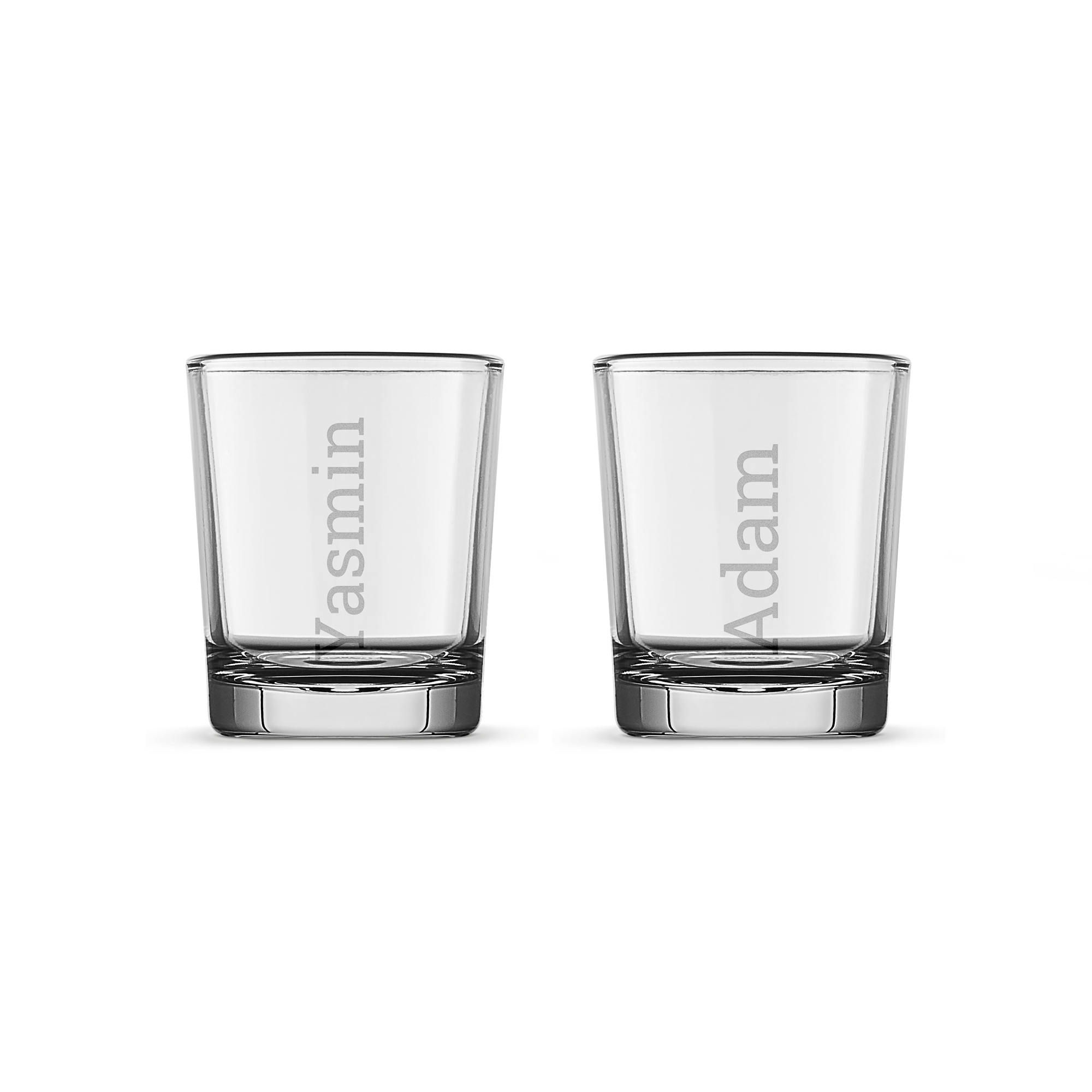 Shot Glasses