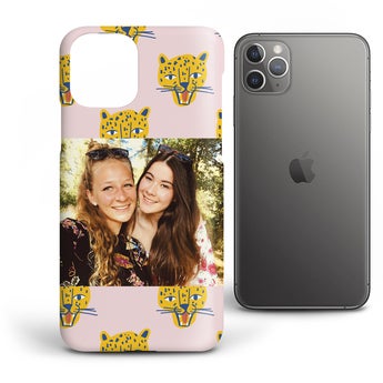 iPhone 11 Pro Max case - Fully printed
