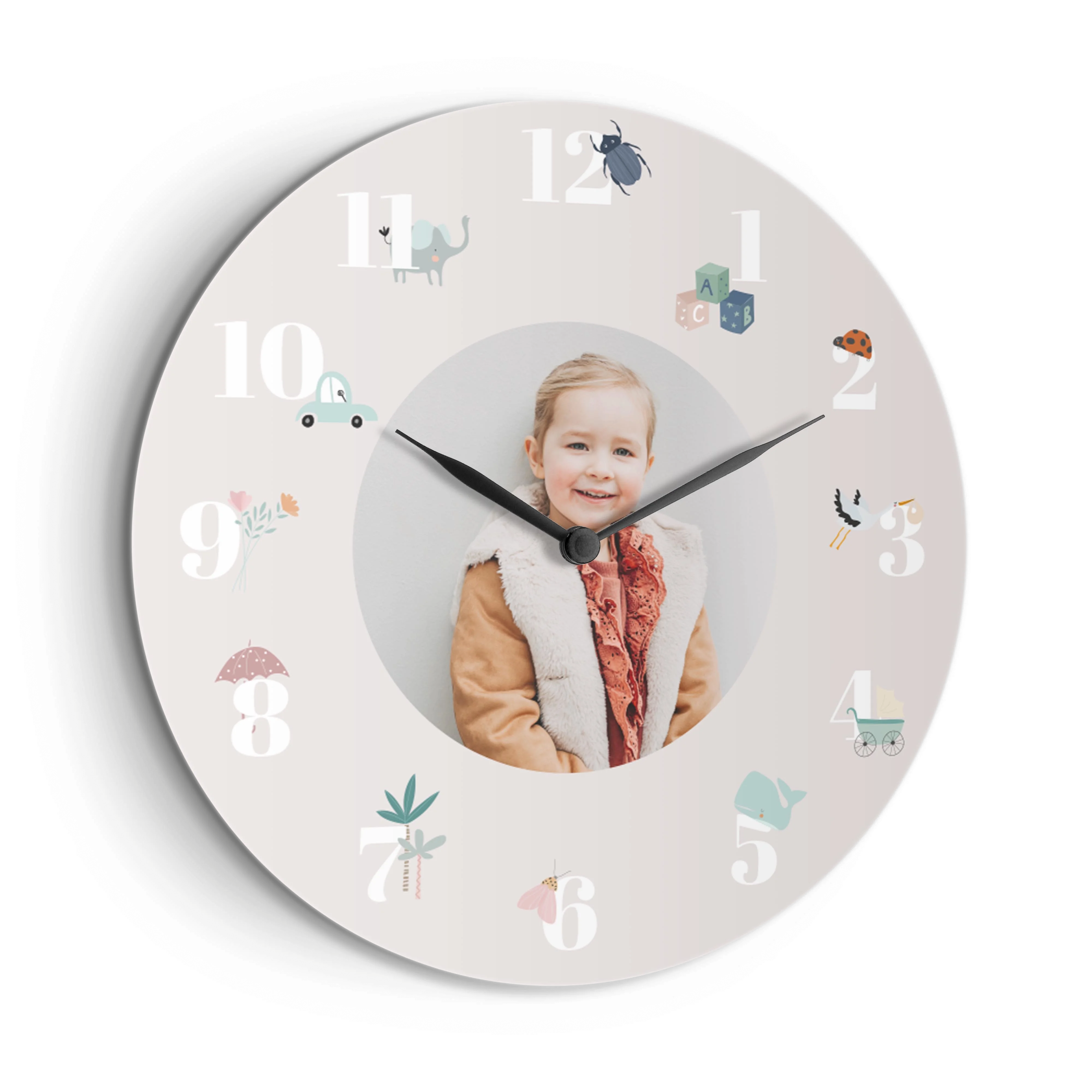Orologio per bambini