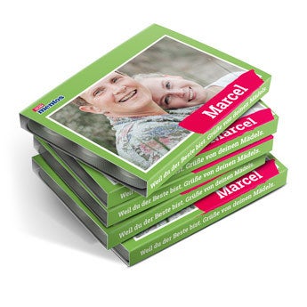 Mentos - Dein Design