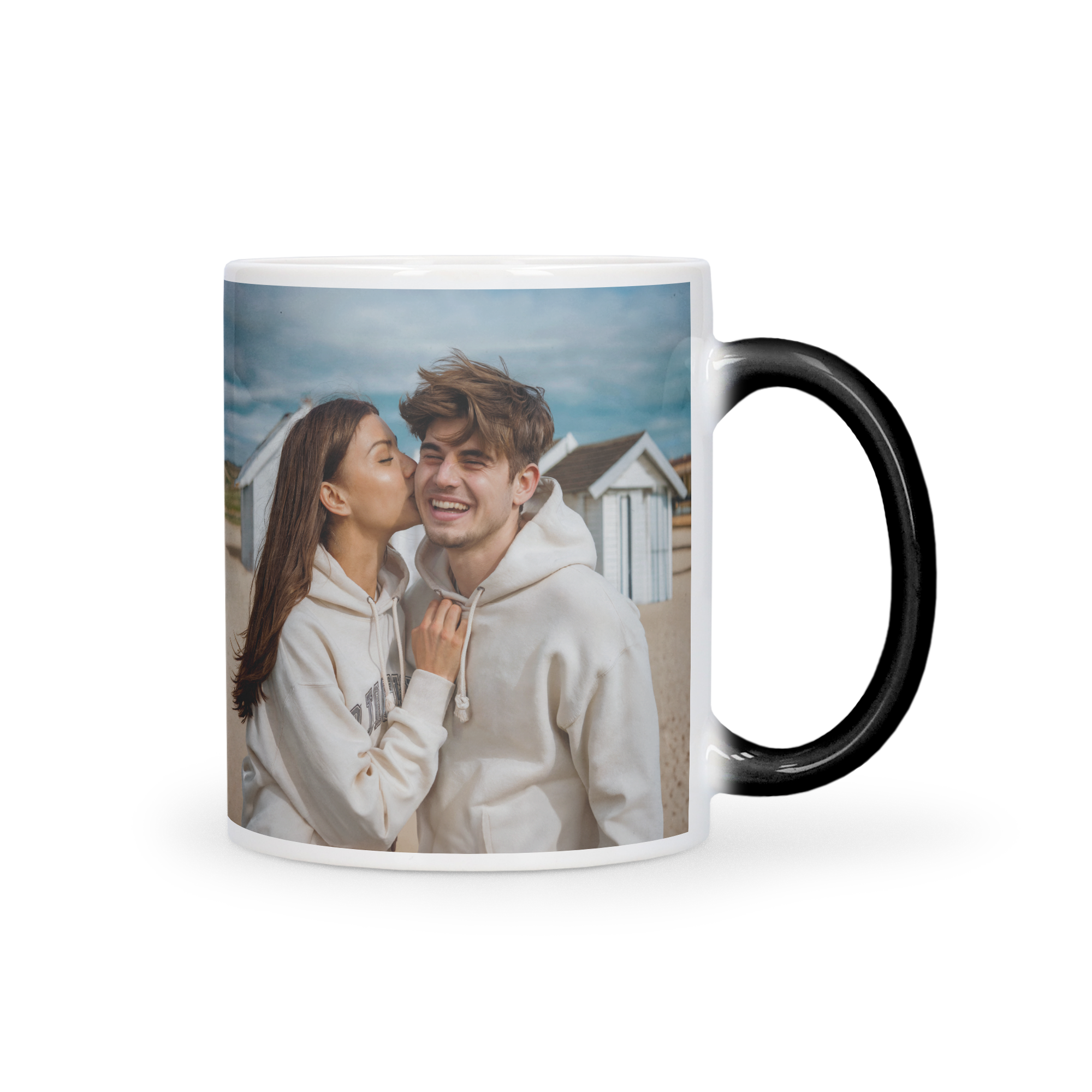 Personalised Mug - Magic