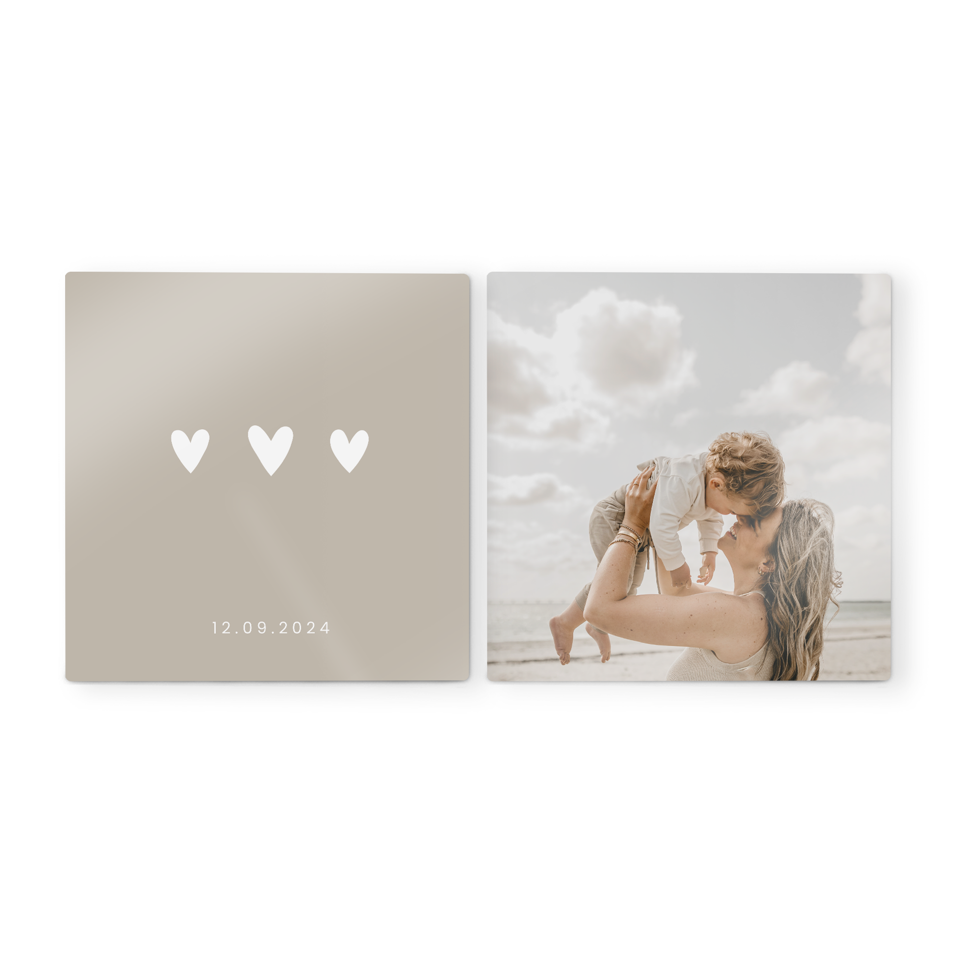 Personlig Billedvæg