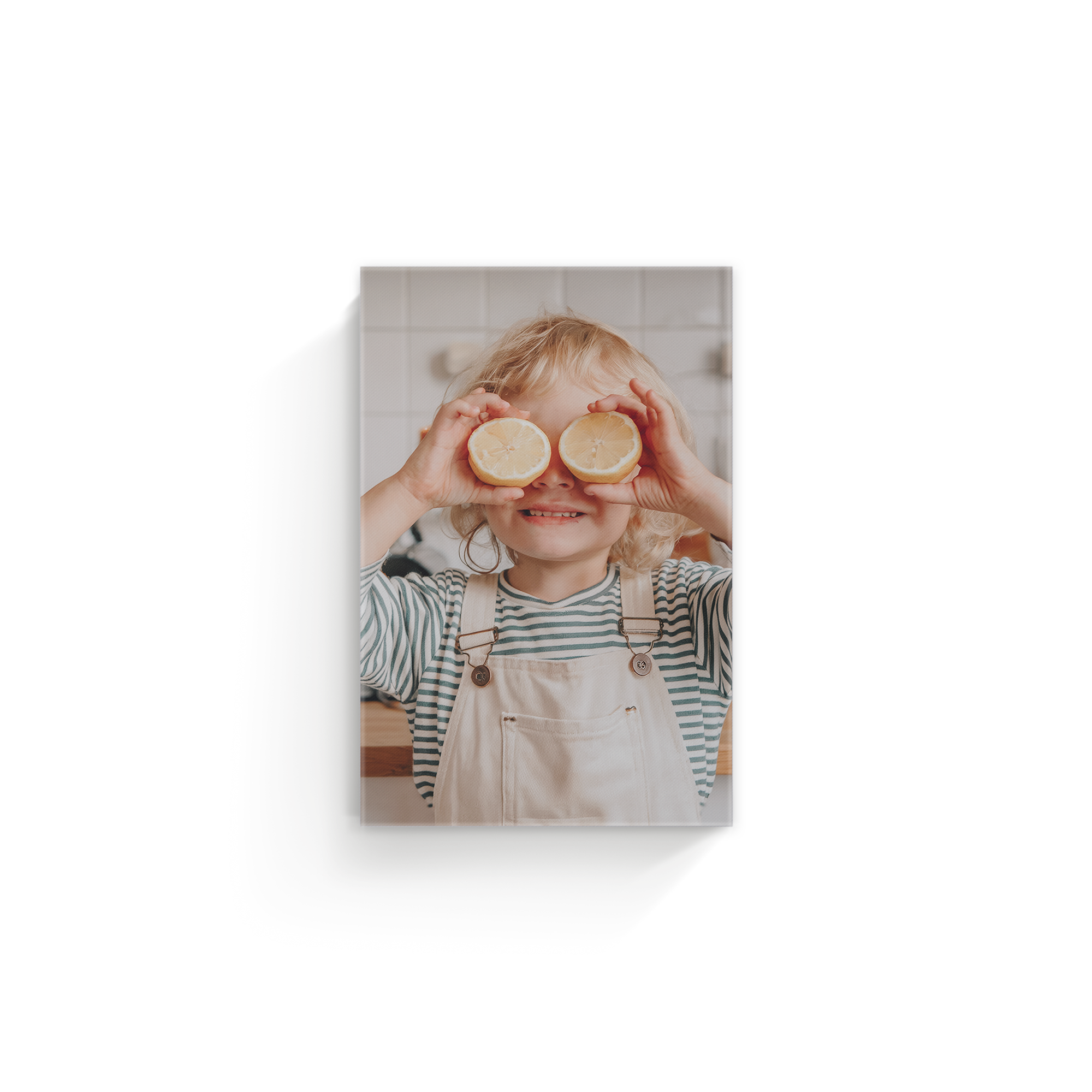 Foto op canvas – 20x30 cm