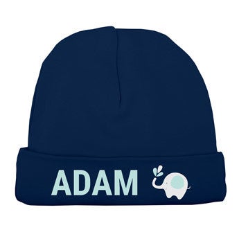 Cappello da bambino - Marino