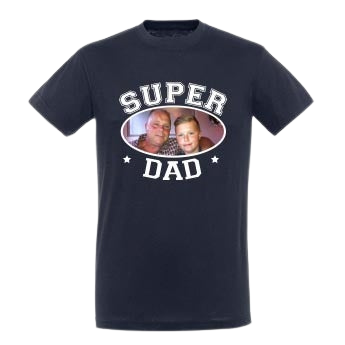 Fars dag T-shirt