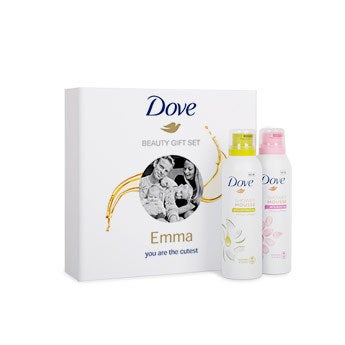 Dove - Cajas de regalo