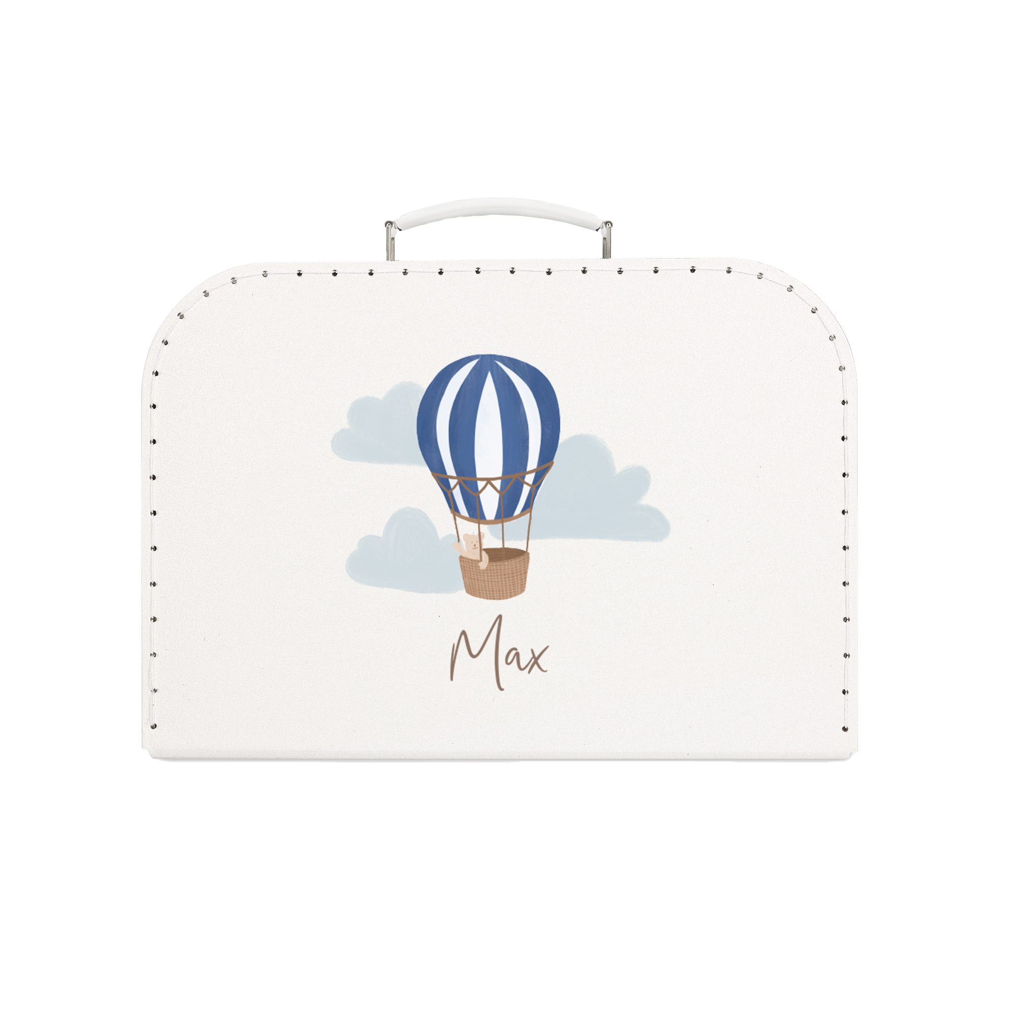 Maleta infantil personalizada