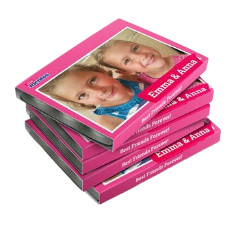 Personalised Mentos chewing gum packs