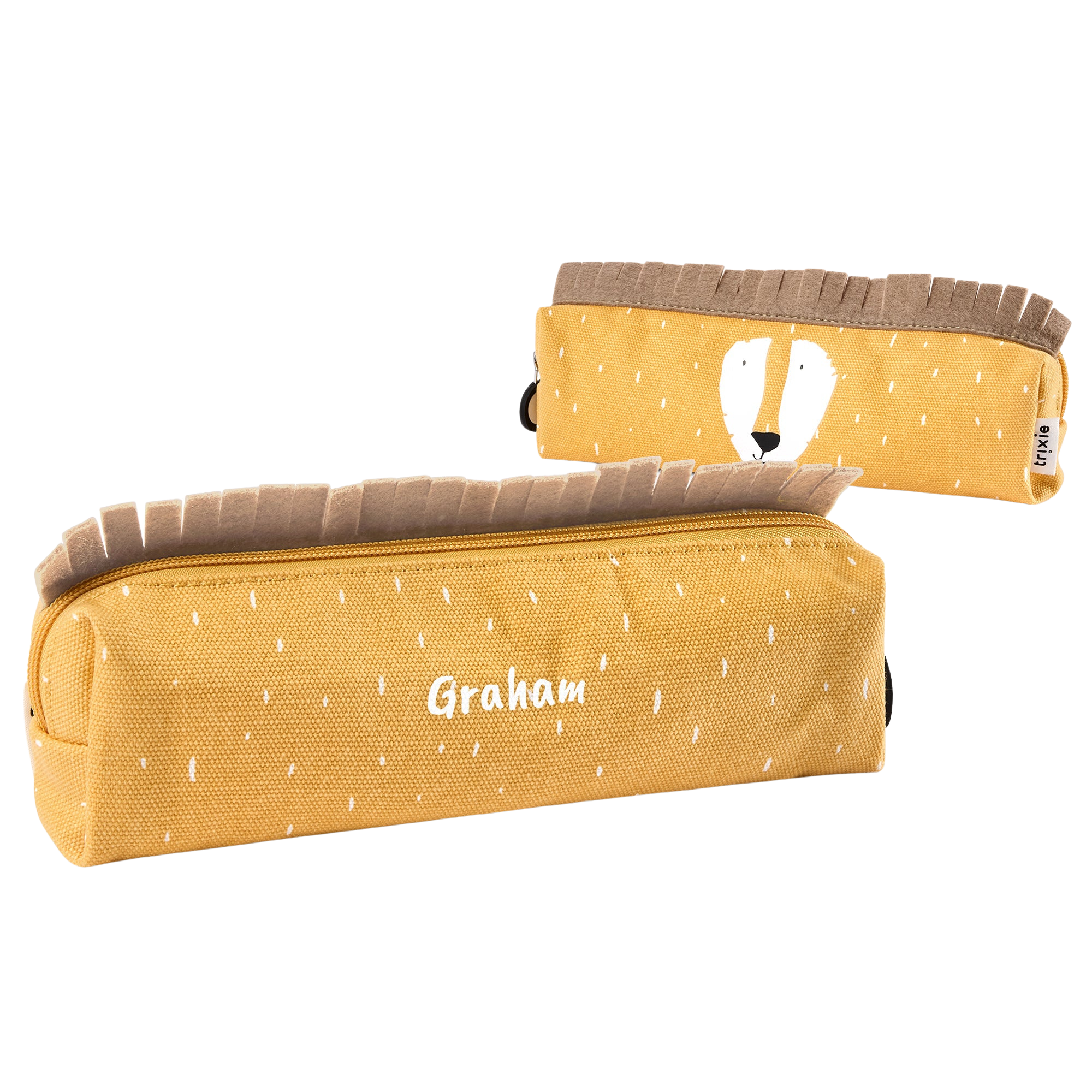 Personalizovaný peračník - Lev