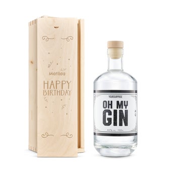 YourSurprise Gin