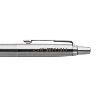 Parker - Penna a sfera Jotter - Argento (destrimano)