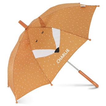 Dětský deštník - Liška