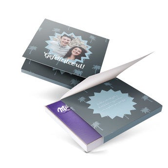 Milka giftbox - Algemeen