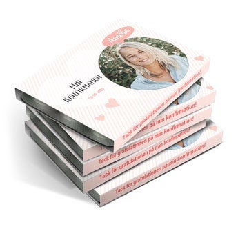 Mentos communion presentförpackningar - 48