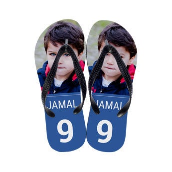 Tongs Coupe du Monde - Taille 23-26