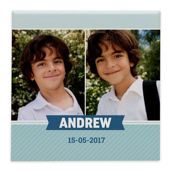 Piastrella in Ceramica - Comunione