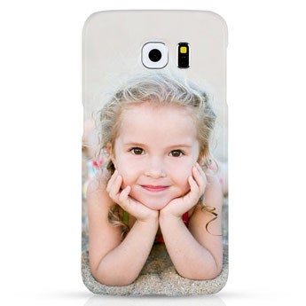 Coque Galaxy S6 - Impression 3D