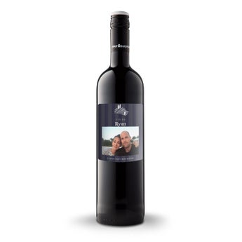 Personalizované víno - Maison de la Surprise Cabernet Sauvignon
