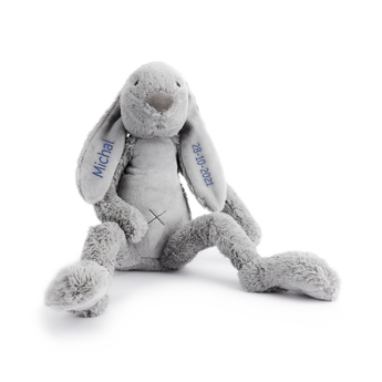 Personalizovaný plyšový králik  - Happy Horse