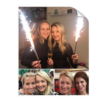 Fotoposter - 60 x 80 cm