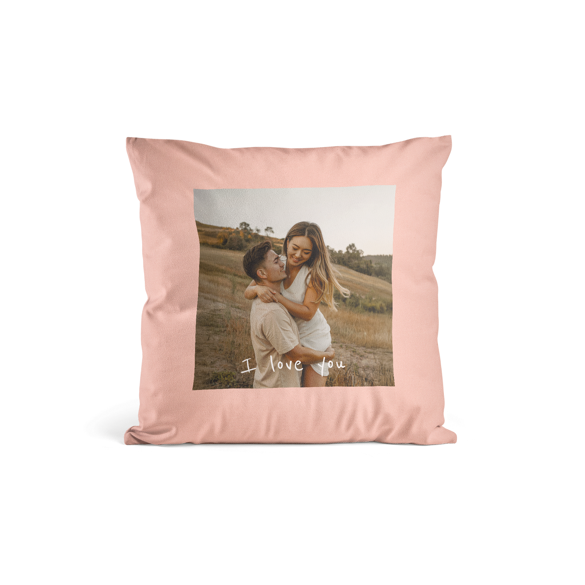 Personalised cushions & cushion cases