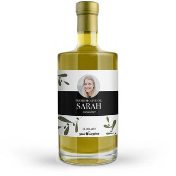 Yksilöity-oliiviöljy - 500 ml
