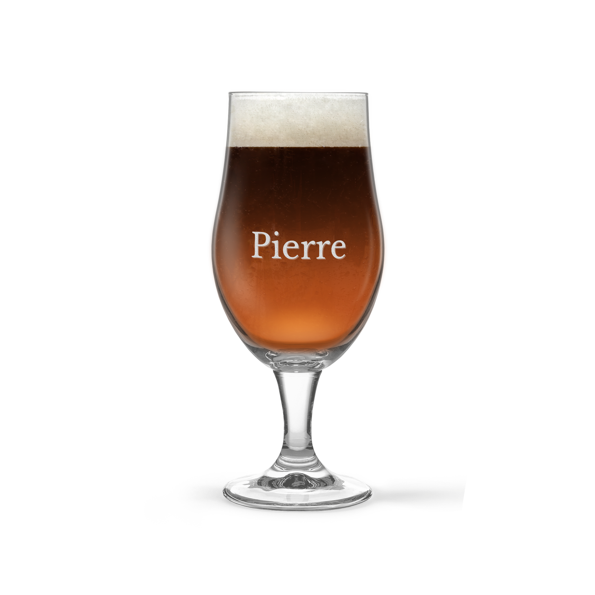 Chope à bière