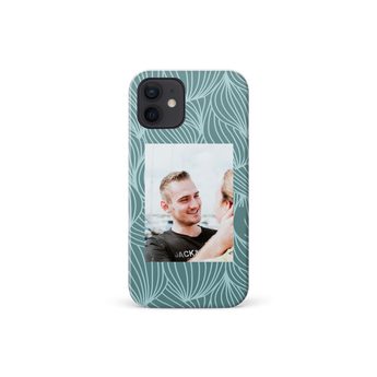 iPhone 12 case - Fully printed